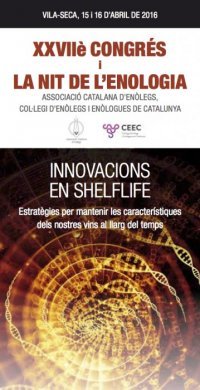 Read more about the article XXVIIè Congrés ACE: Innovacions en Shelflife