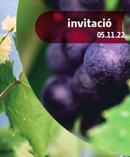 Read more about the article Presentació de l’obra del Dr. Josep Puiggròs i Juvé, Història de les varietats de vinya autòctones i tradicionals de Catalunya.