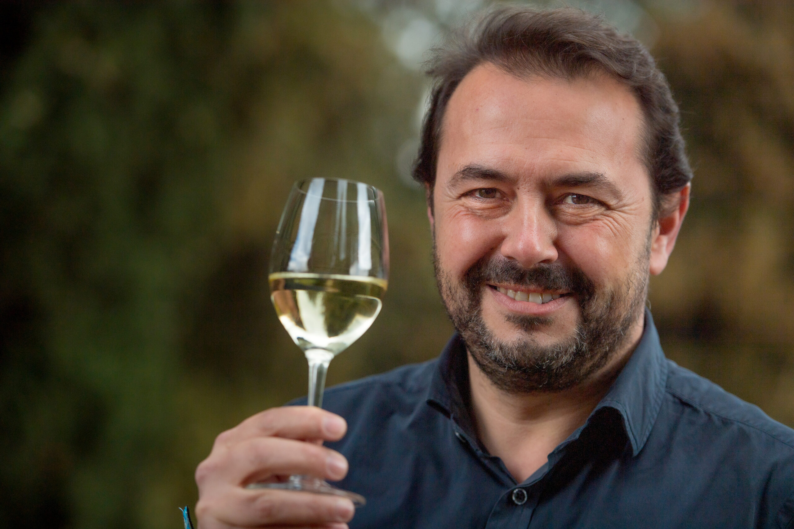 Read more about the article Joaquim Tosas, elegit nou president de la patronal del cava