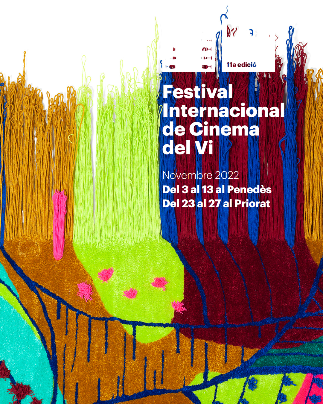 Read more about the article MOST Festival internacional de Cinema del Vi