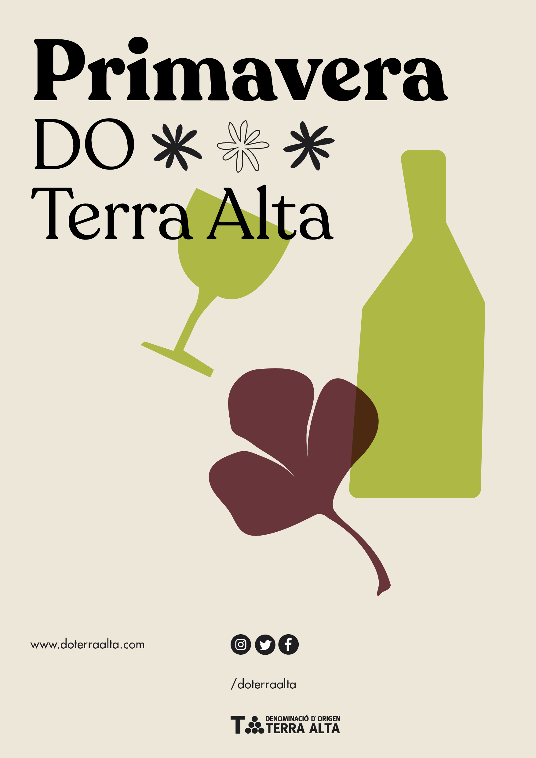 Read more about the article Primavera DO Terra Alta