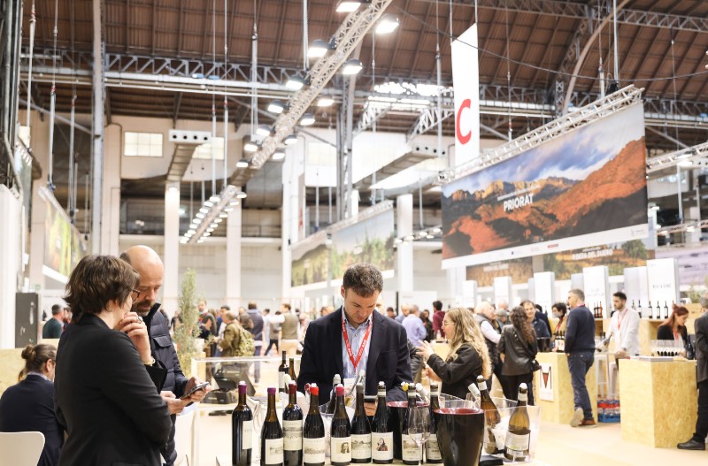 Read more about the article Més de 200 cellers catalans participen a la Barcelona Wine Week de la mà de PRODECA