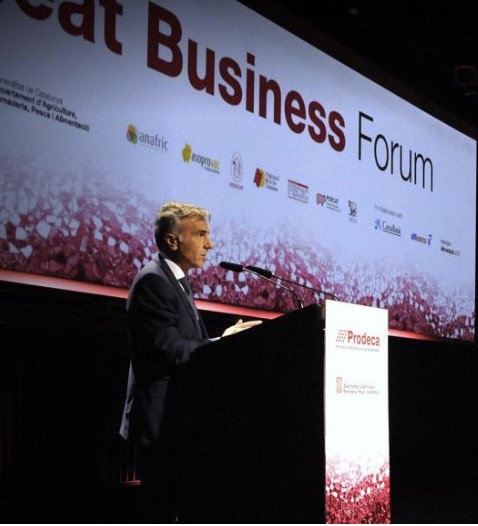 Read more about the article Catalan Food Business Forum 2023