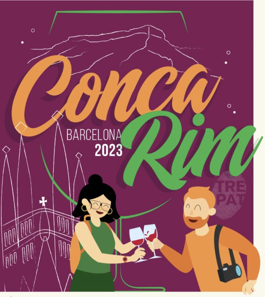 Read more about the article CONCARIM Barcelona 2023 estrena la primavera de la DO Conca de Barberà