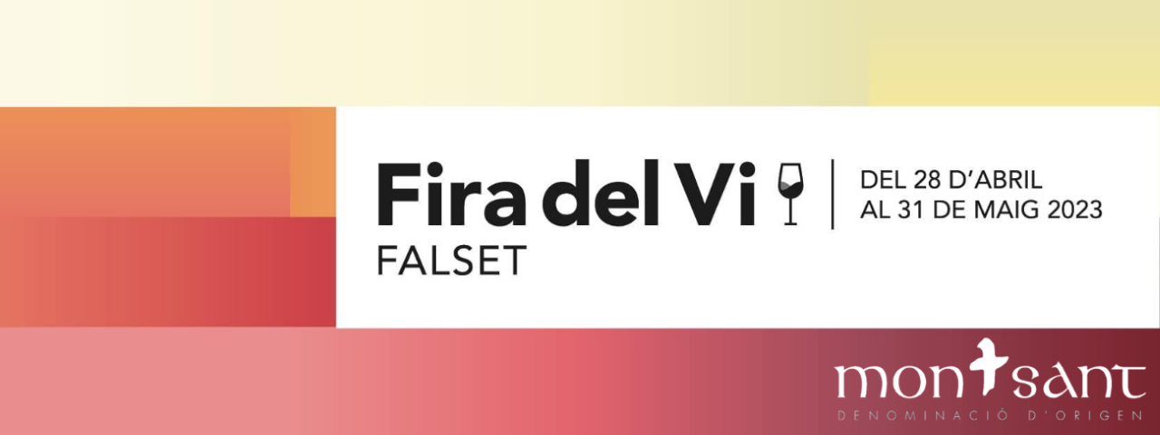 Read more about the article 28 cellers de la DO Montsant participen enguany en la Fira del Vi de Falset