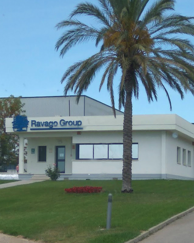 Read more about the article Ravago Group, patrocinador de La Nit de l’Enologia 2023