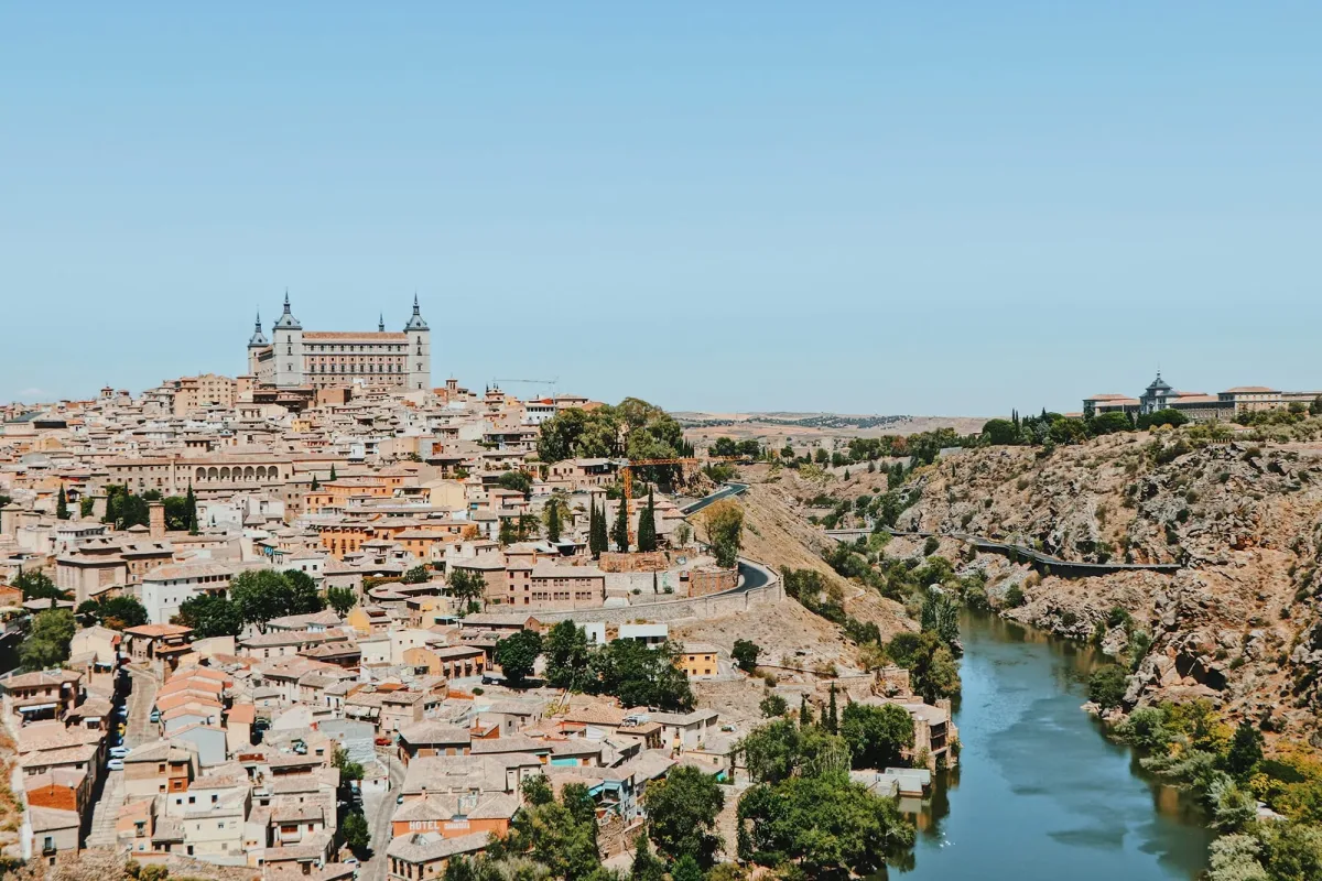 Read more about the article El congrés Lifestyle, diet, wine and health reunirà a Toledo destacats científics internacionals
