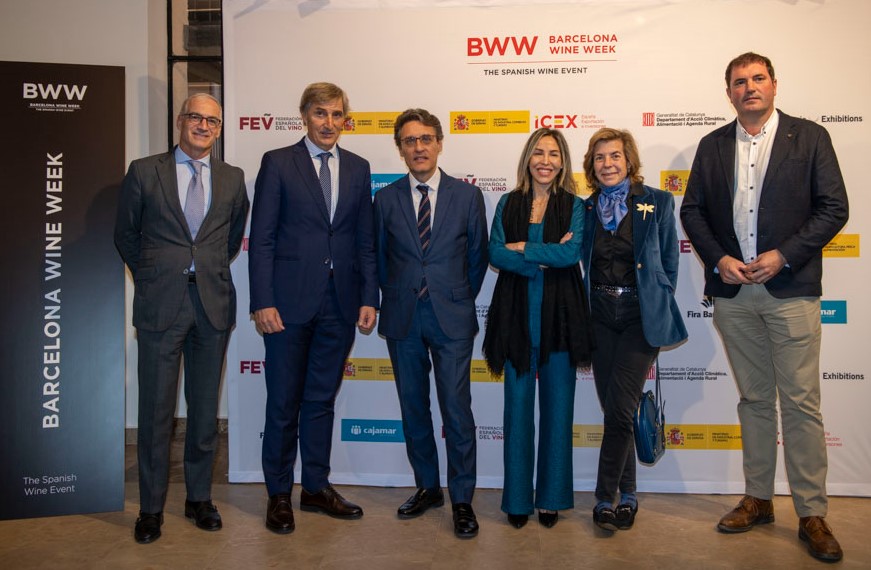 Read more about the article Els elaboradors i associats de l’ACE-CEEC, Raül Bobet, i Miquel Palau participaran a la BWW explicant com vinifiquen en cips de pedra d’ entre el segle XII i el XIX.