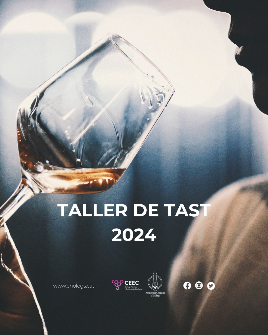 Read more about the article Torna el Taller de Tast 2024