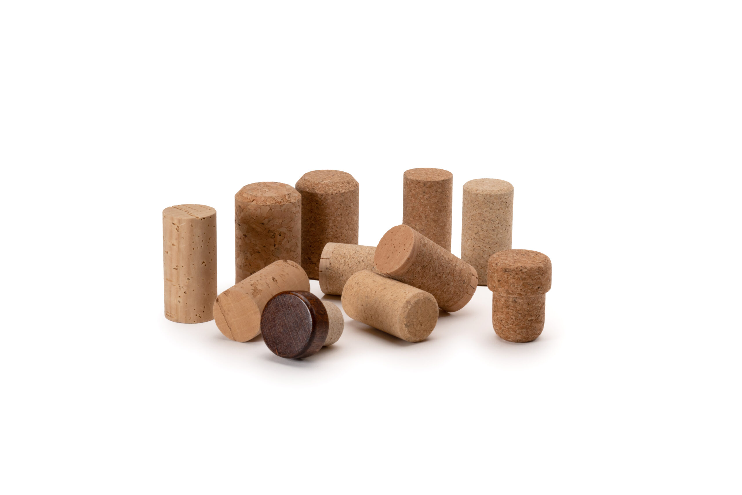 Read more about the article NOU PATROCINADOR: AMORIM CORK, el major productor, proveïdor i distribuïdor mundial de taps de suro
