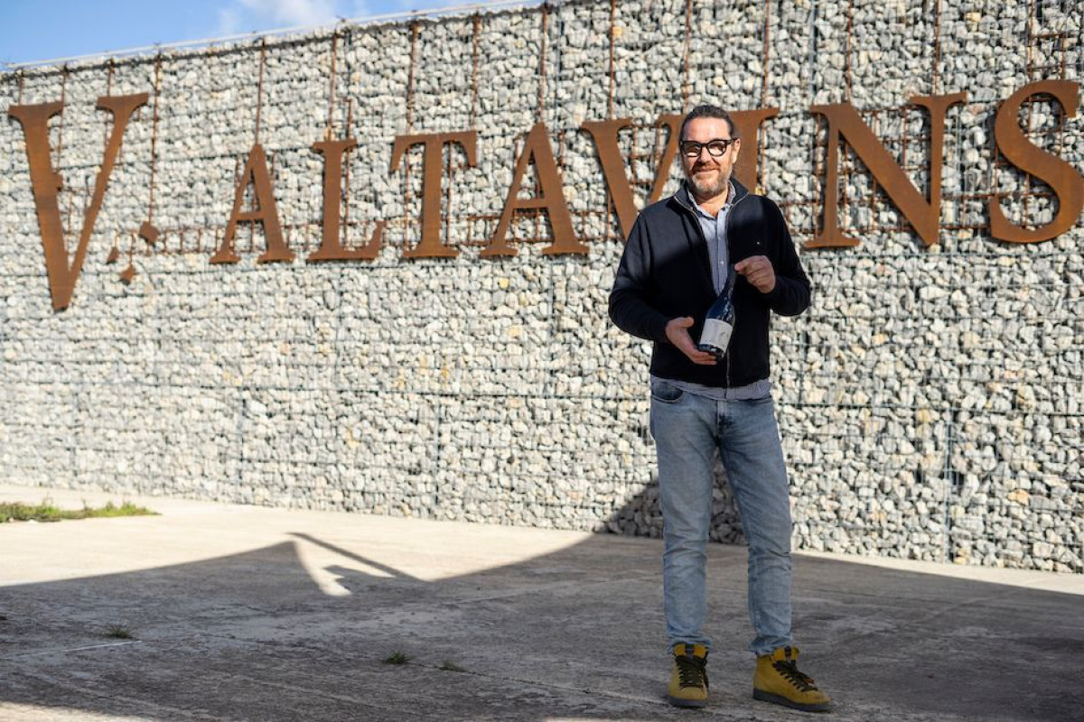 Read more about the article DE VINS AMB LA LAURA De Vins amb la Laura: Tres cellers de la Terra Alta que has de visitar aquest estiu