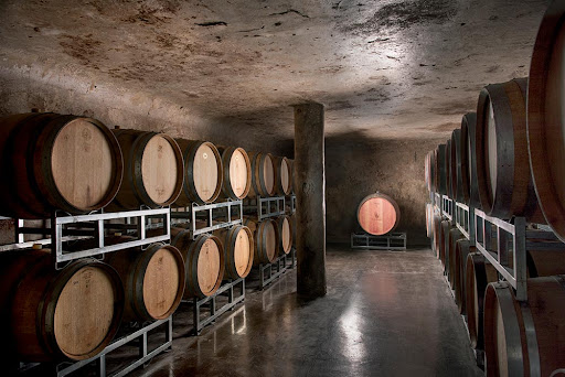 Read more about the article SESSIÓ DE TAST – Laura Camoranesi  Fernández i Lalo Raganati