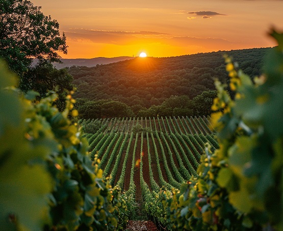 Read more about the article Iniciada la històrica verema 2025 de la DO Penedès, la primera 100% ecològica del món