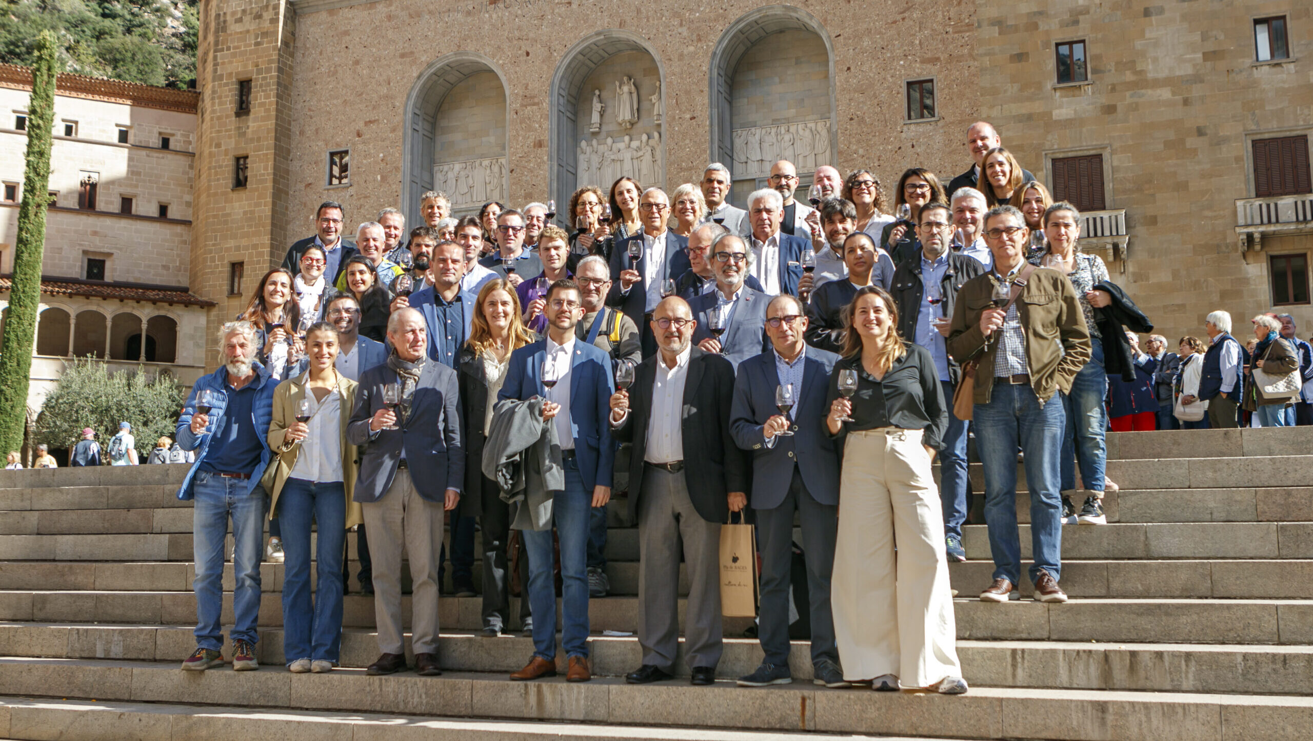 Read more about the article Recta final 30 anys DO Pla de Bages